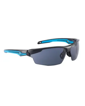 Tryon Safety Glasses - Smoke