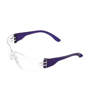 Tsunami Safety Glasses Clear Lens