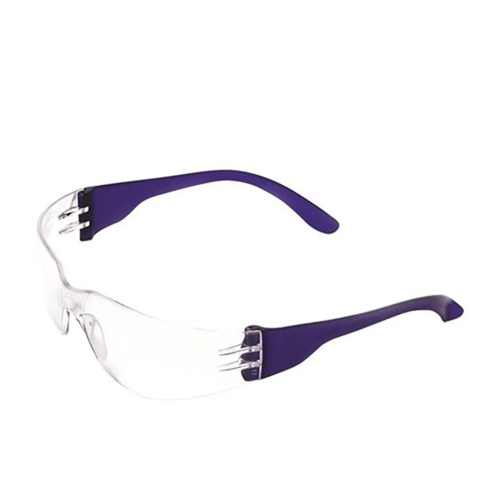 Tsunami Safety Glasses Clear Lens