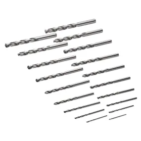 Twist Bits - Set of 19