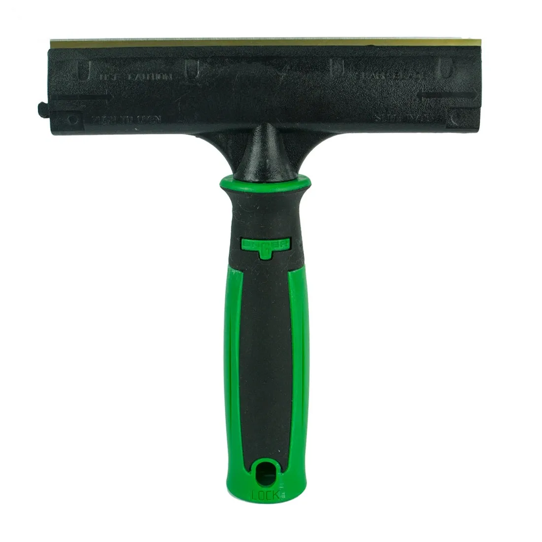 Unger ErgoTec Glass Scraper