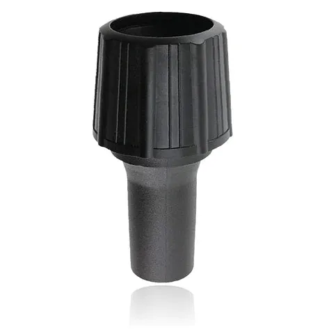 Universal Vacuum Cleaner Rod Hose Adaptor Nozzle (Adjustable Between 30-38mm)