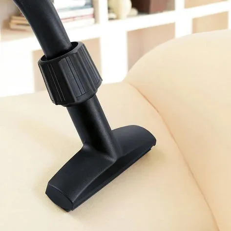 Universal Vacuum Cleaner Rod Hose Adaptor Nozzle (Adjustable Between 30-38mm)