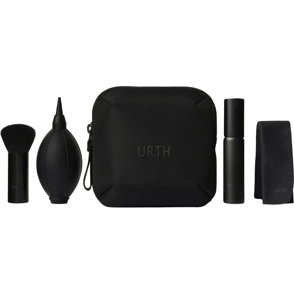 Urth Glass Cleaning Kit