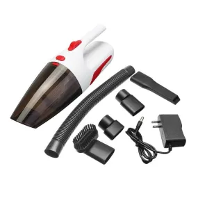 Vaccum Cleaner with Super Suction for Wet & Dry Use