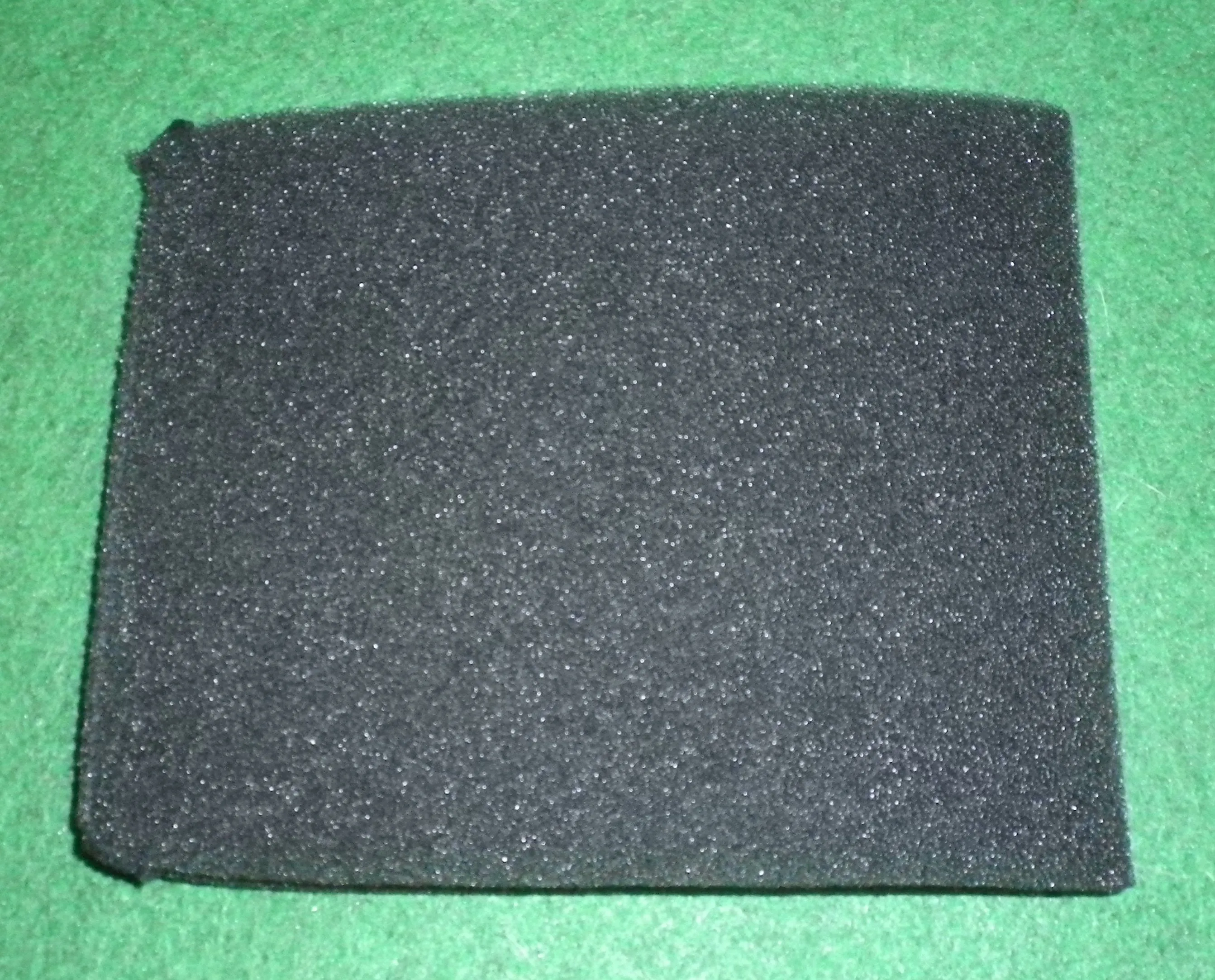 VacMaster, Rockwork Wet & Dry Foam Filter (Pkt 10) - Part # FILT-VM