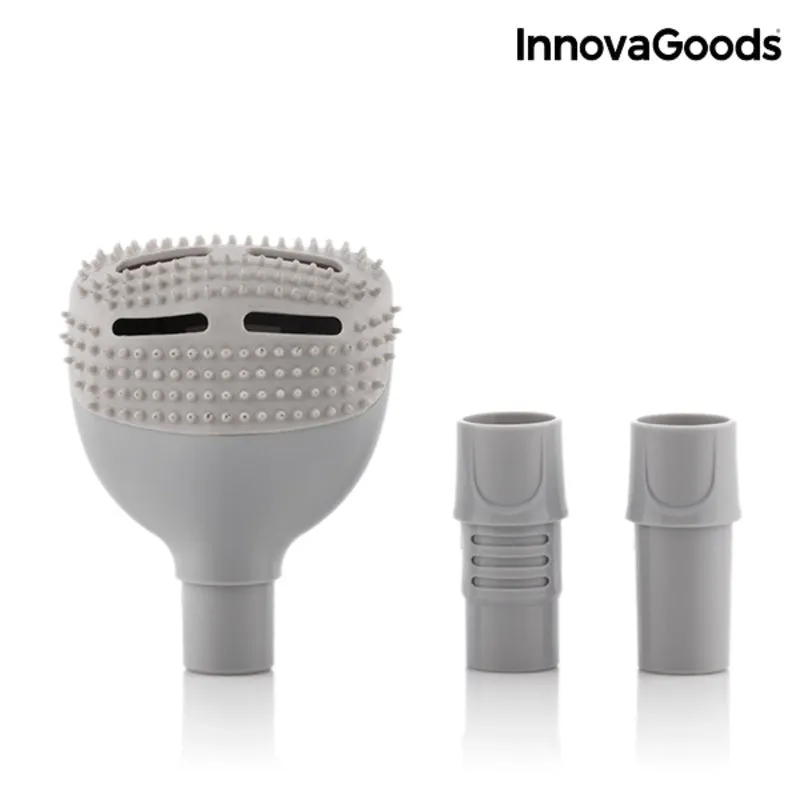 Vacuum Cleaner Brush Smoovah InnovaGoods