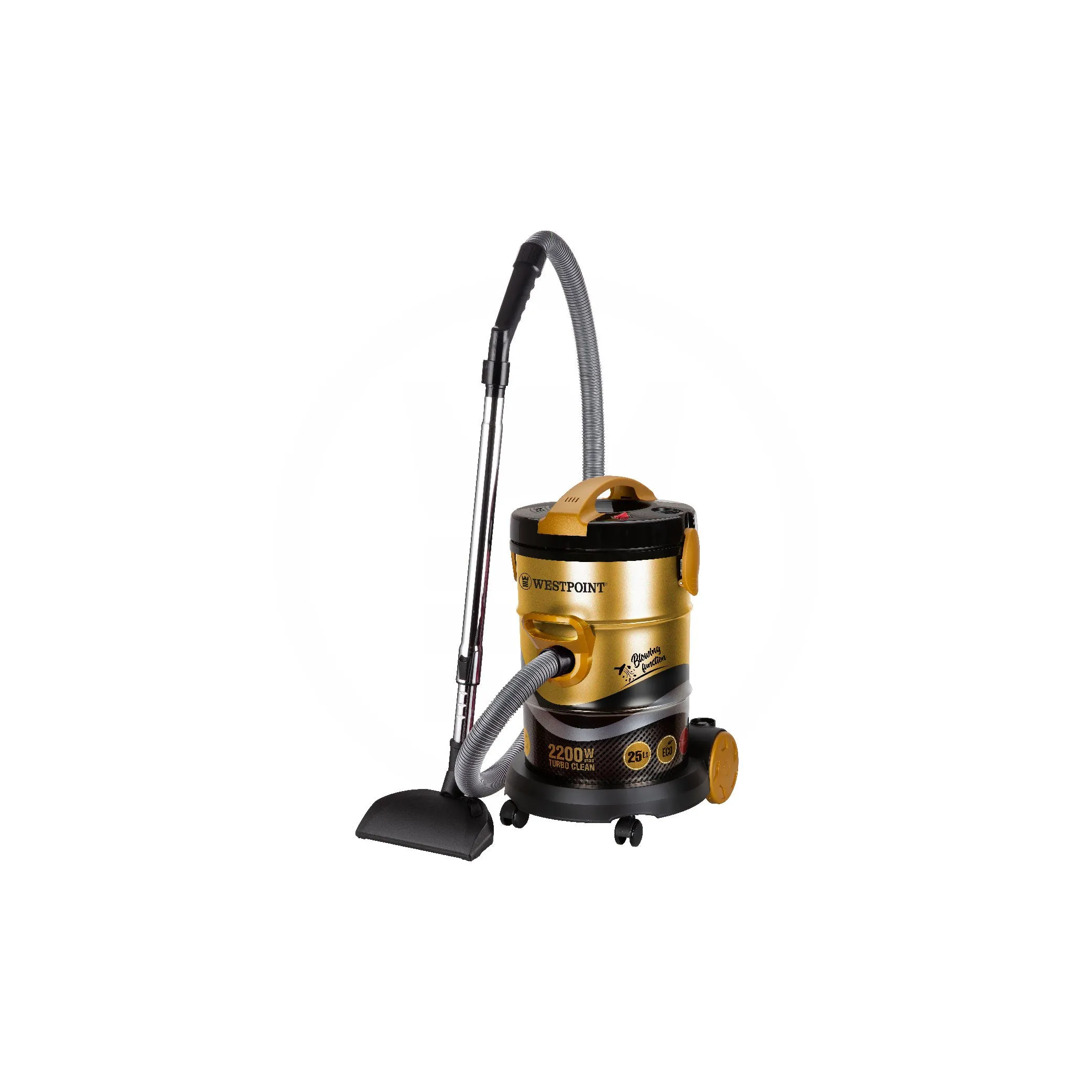 Vacuum Cleaner WF-3469