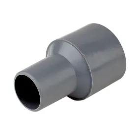 Vacuum Hose Cuff - 1-1/2" to 2"