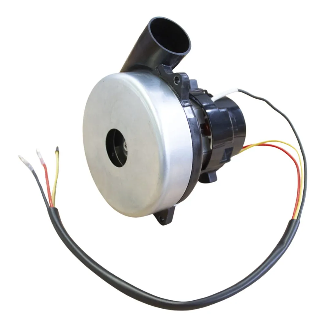 Vacuum Motor for RT15AC Floor Scrubber Machines