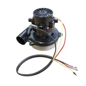 Vacuum Motor for RT15AC Floor Scrubber Machines