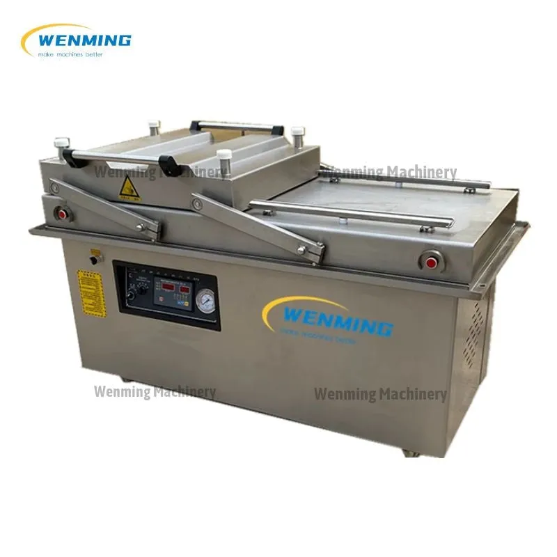 Vacuum Sealing Food Bag Sealing Machine