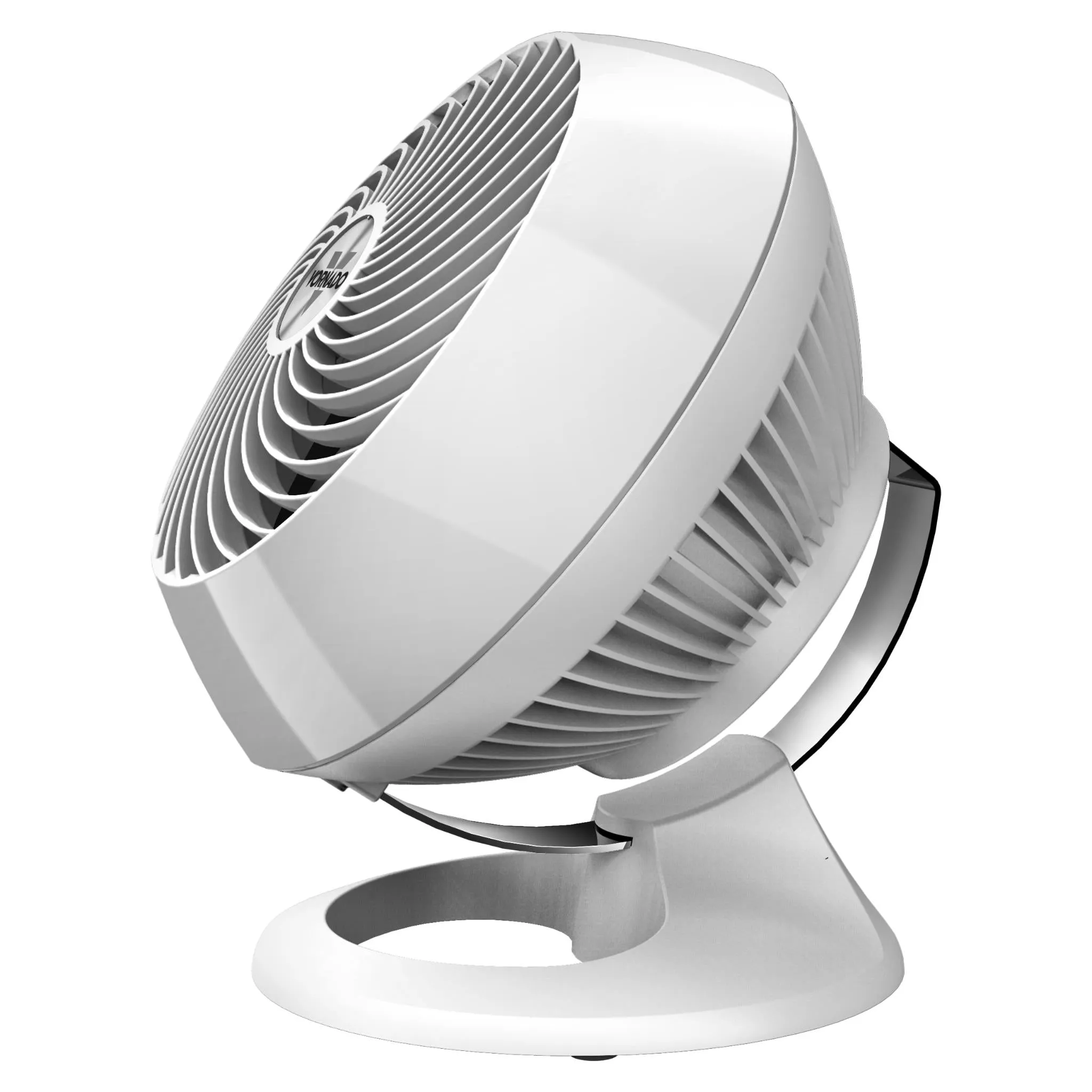 Vornado 560 Medium Air Circulator (White)