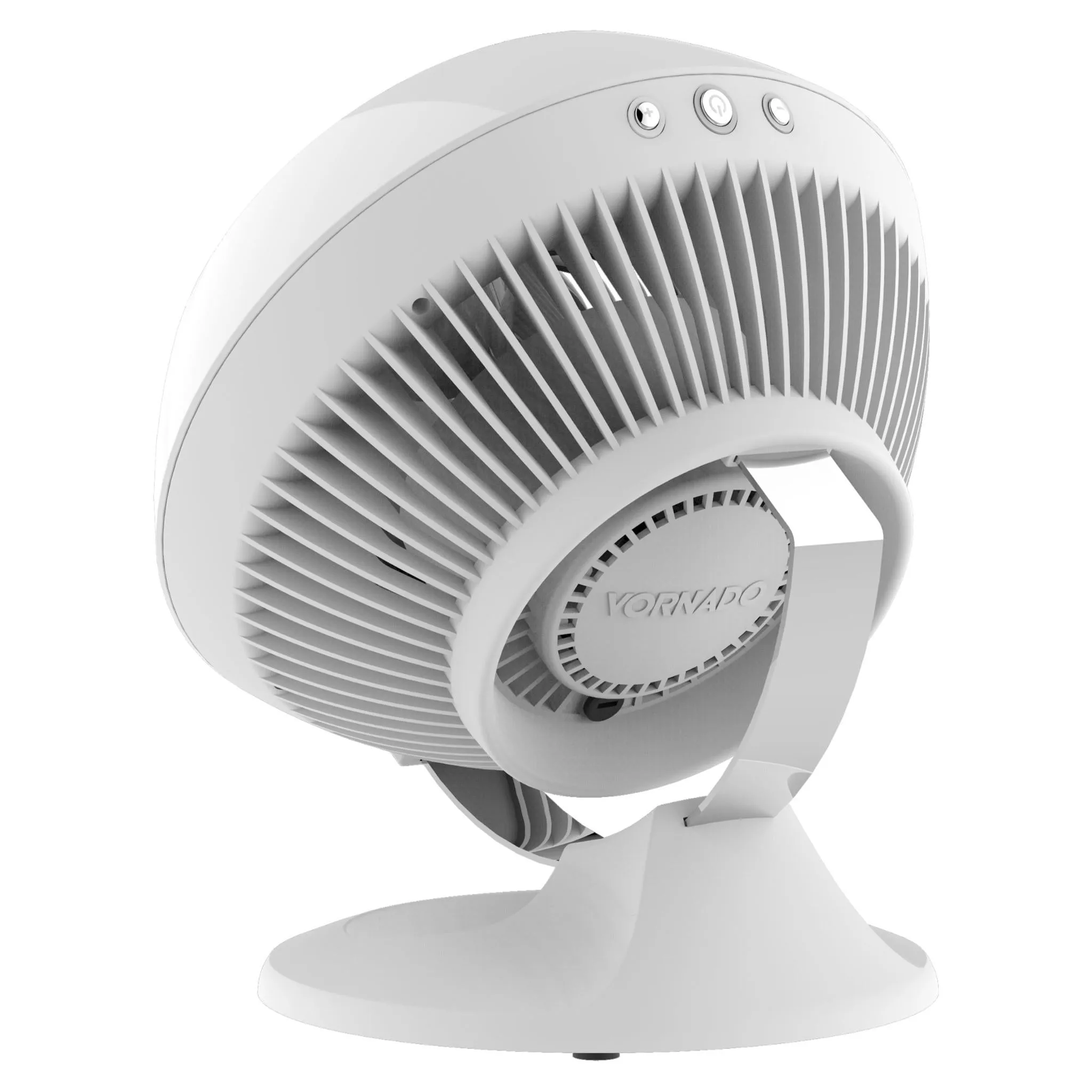 Vornado 560 Medium Air Circulator (White)