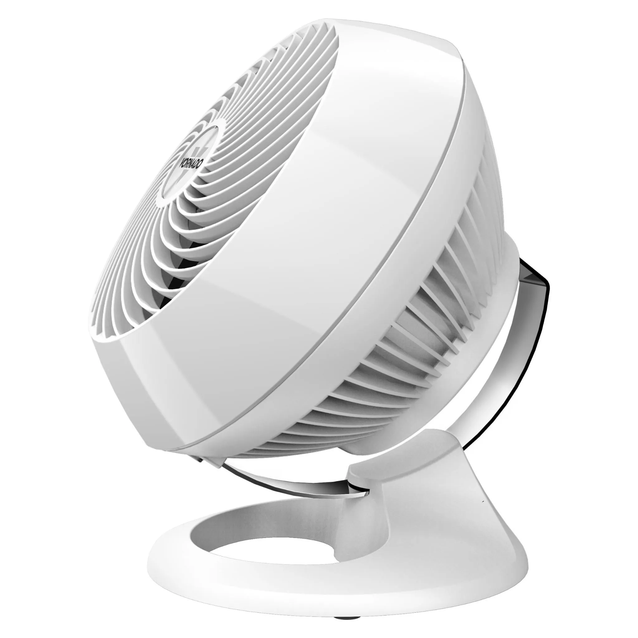 Vornado 560 Medium Air Circulator (White)