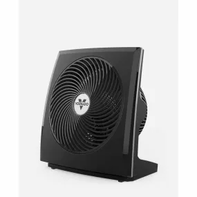 Vornado 673T Tilting Panel Whole Room Air Circulator - Black