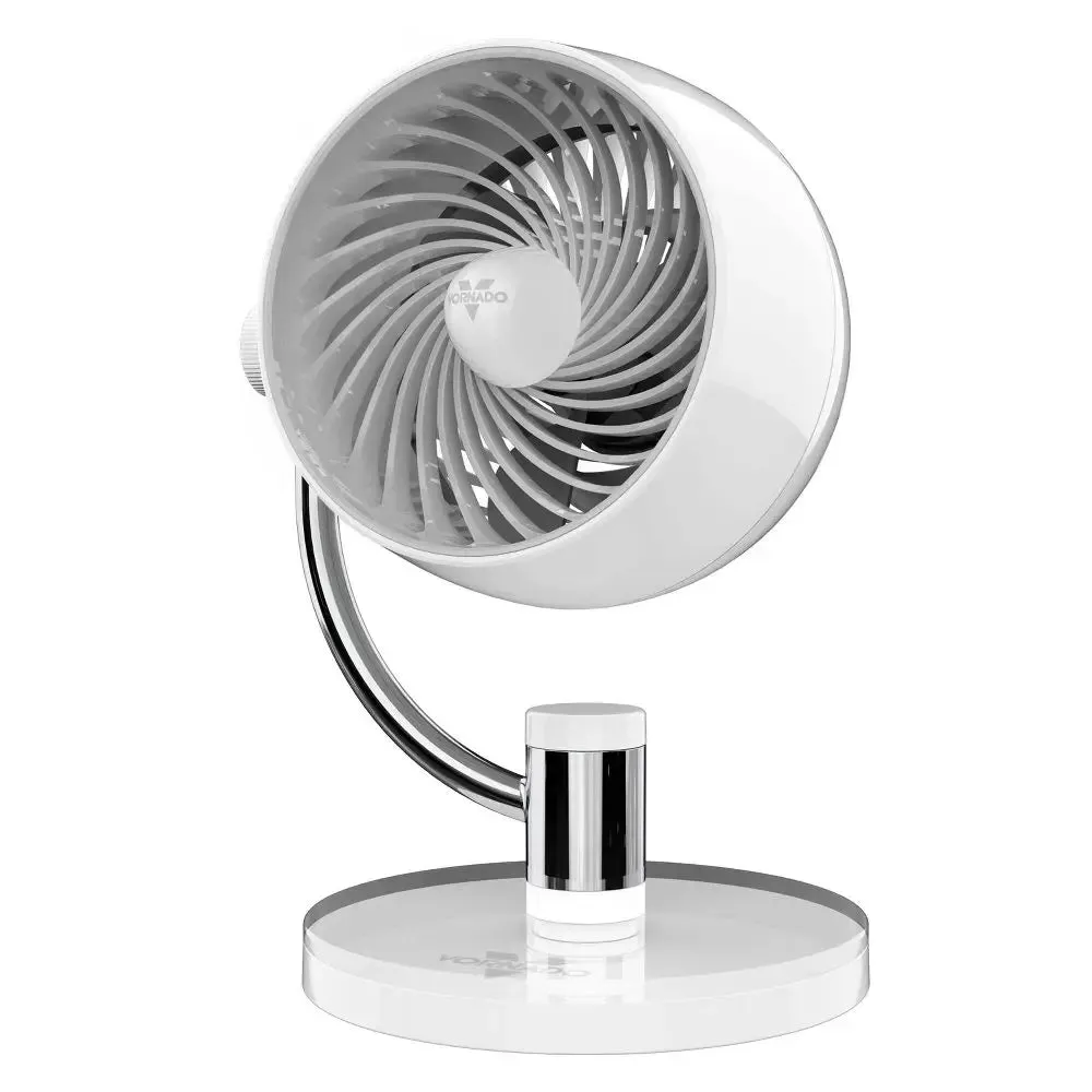 Vornado PIVOT 3U Whole Room Air Circulator with Customizable Design Discs