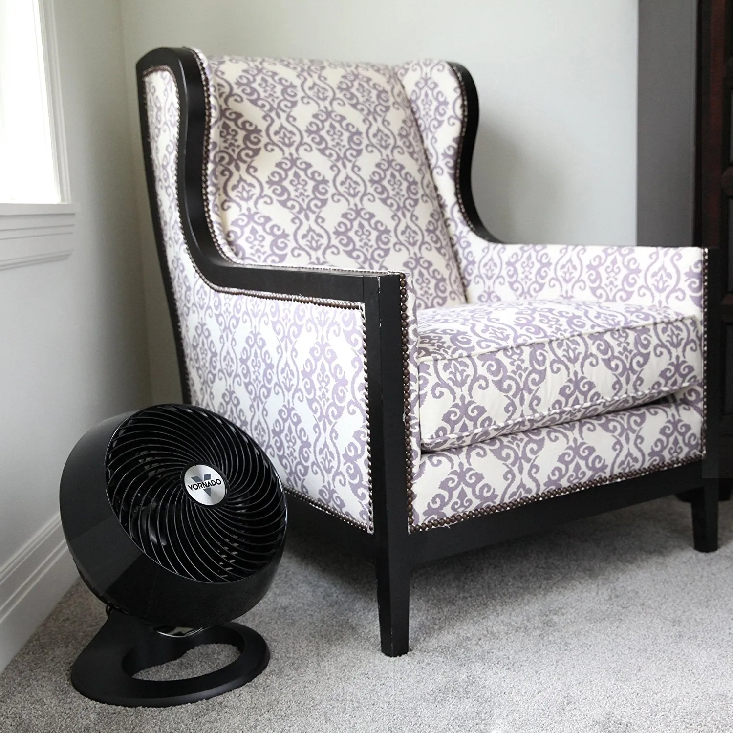 Vornado Premium Large Air Circulator Fan