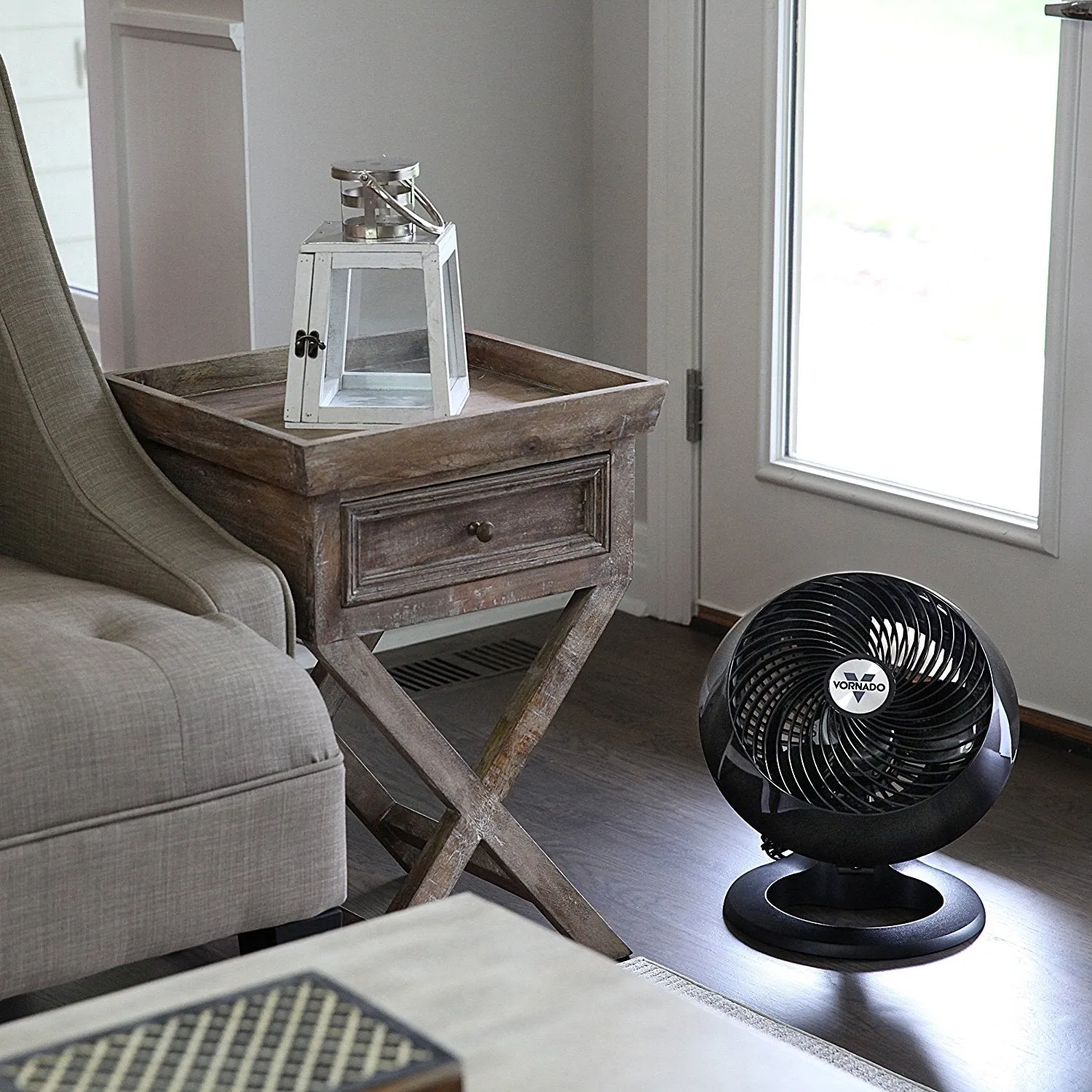 Vornado Premium Large Air Circulator Fan