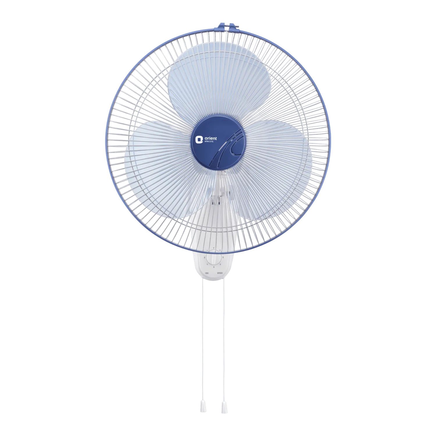 Wall 44 with CTX Technology Wall Fan