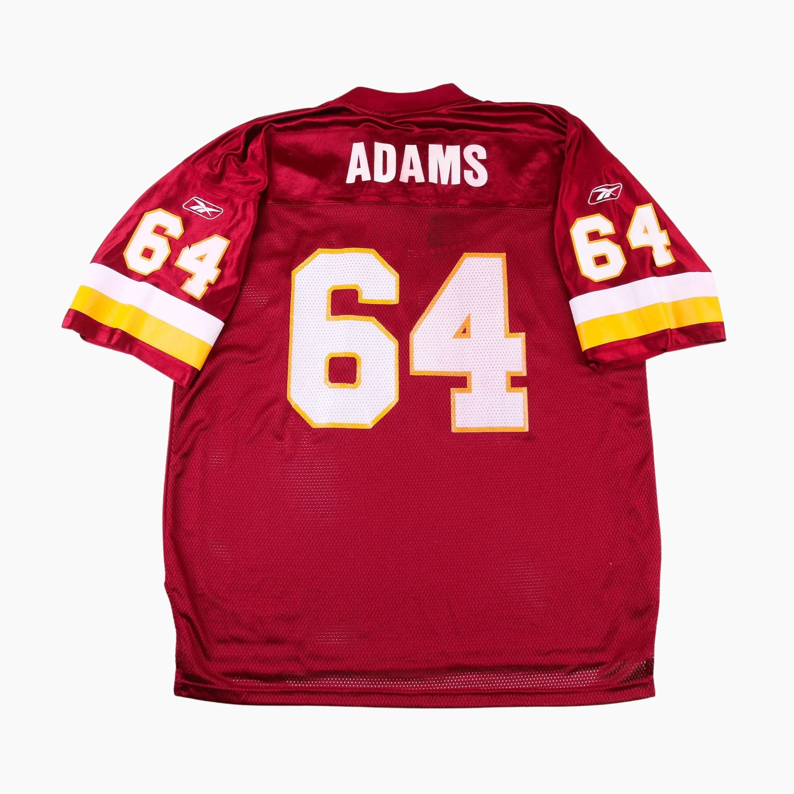 Washington Redskins NFL Jersey 'Adams'