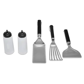 Weber Griddle Essentials Set 6776