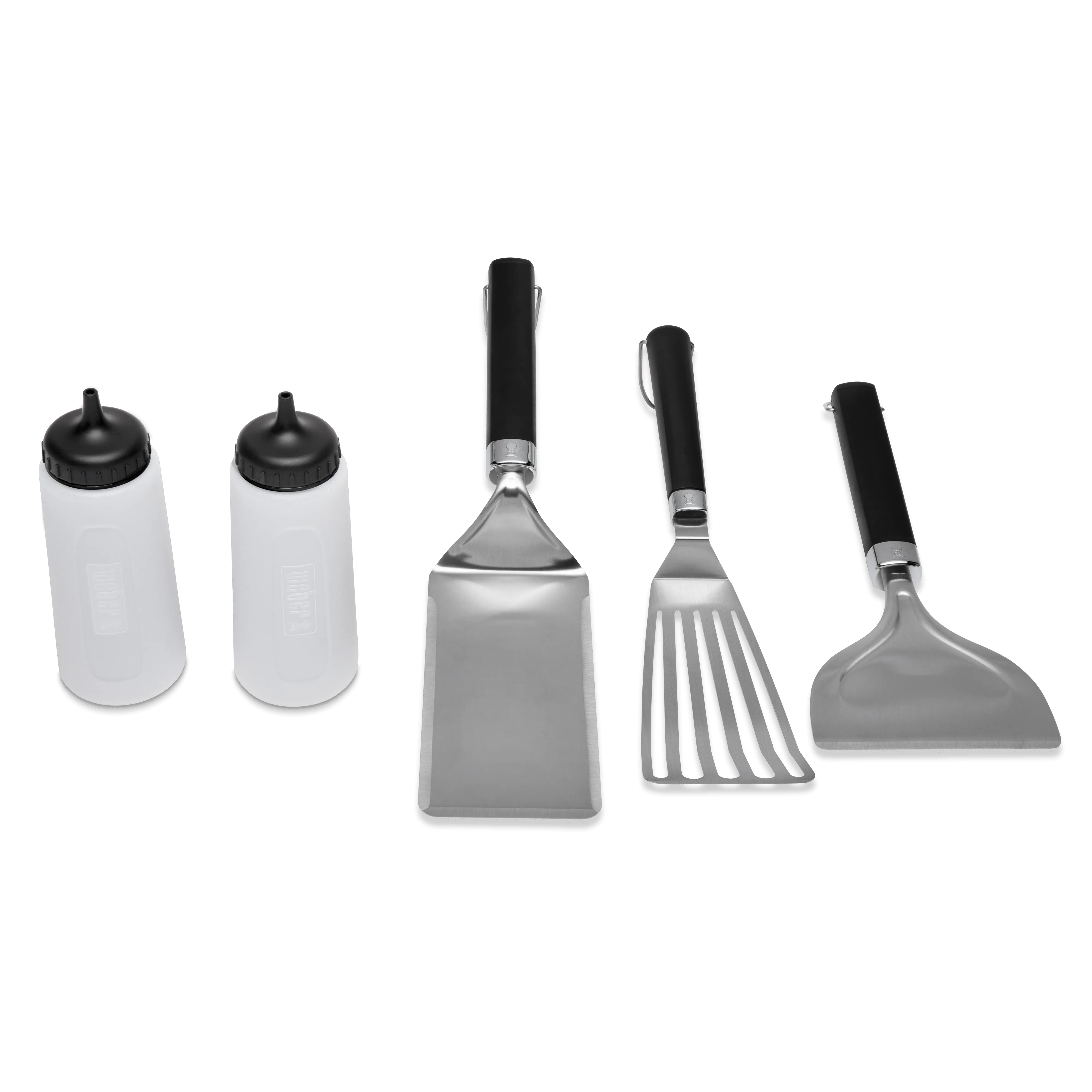 Weber Griddle Essentials Set 6776