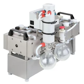 Welch-Ilmvac 2230 Variable Speed Evaporator Auto Sensing Vacuum System