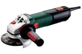 WEV 15-125 Quick Angle Grinder