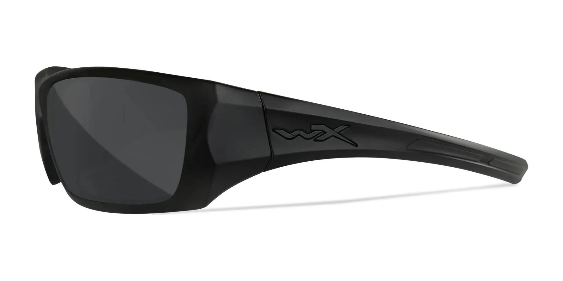 Wiley X NASH Safety Glasses | Size 64