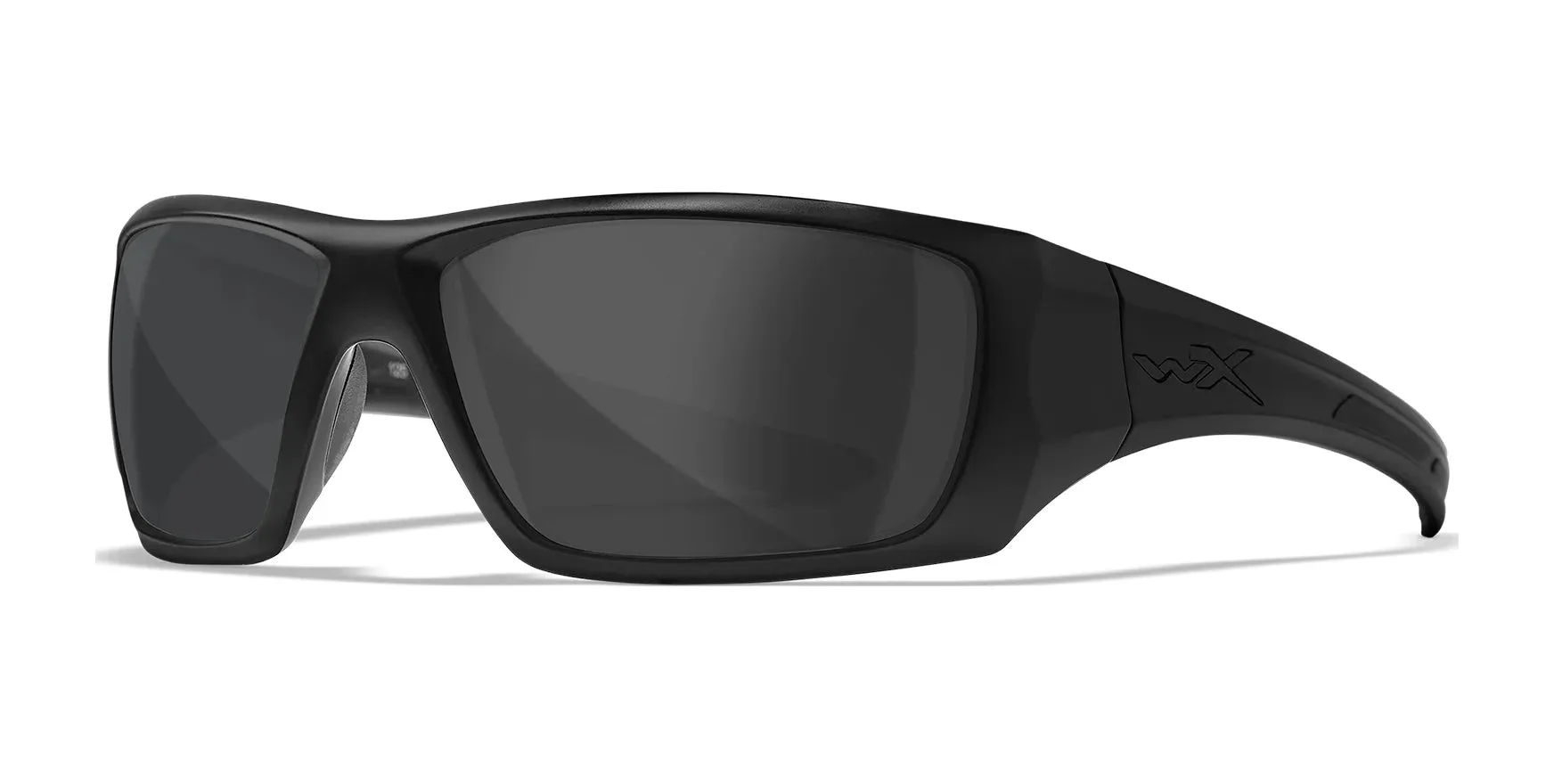 Wiley X NASH Safety Glasses | Size 64