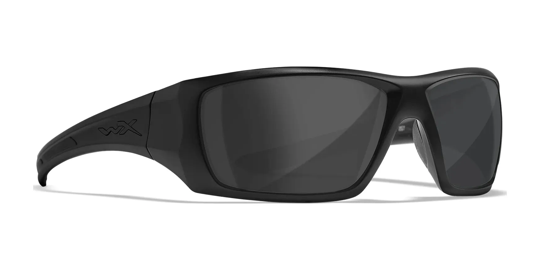 Wiley X NASH Safety Glasses | Size 64