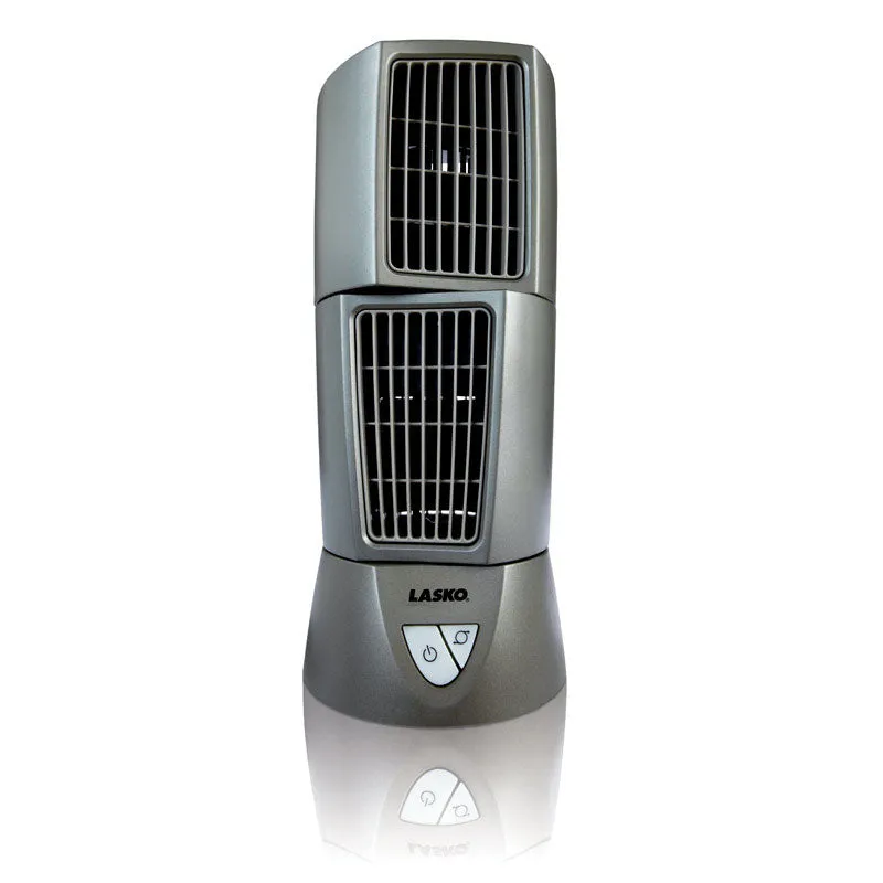 Wind Tower Desktop Fan 4910