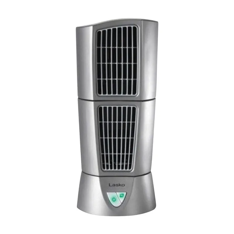 Wind Tower Desktop Fan 4910