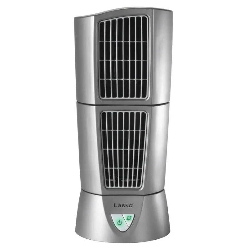 Wind Tower Desktop Fan 4910