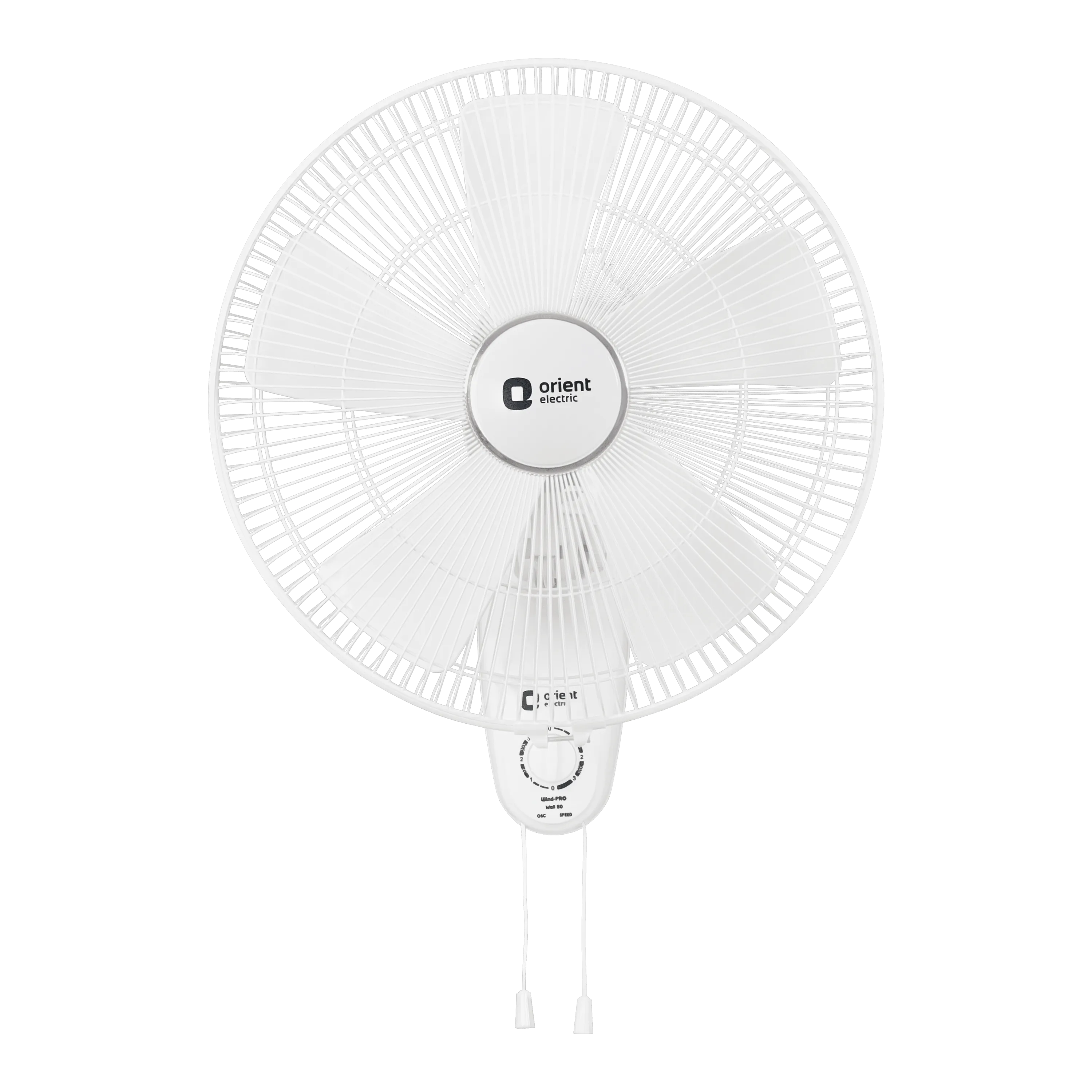 WindPro Wall 80 high-speed Wall Fan