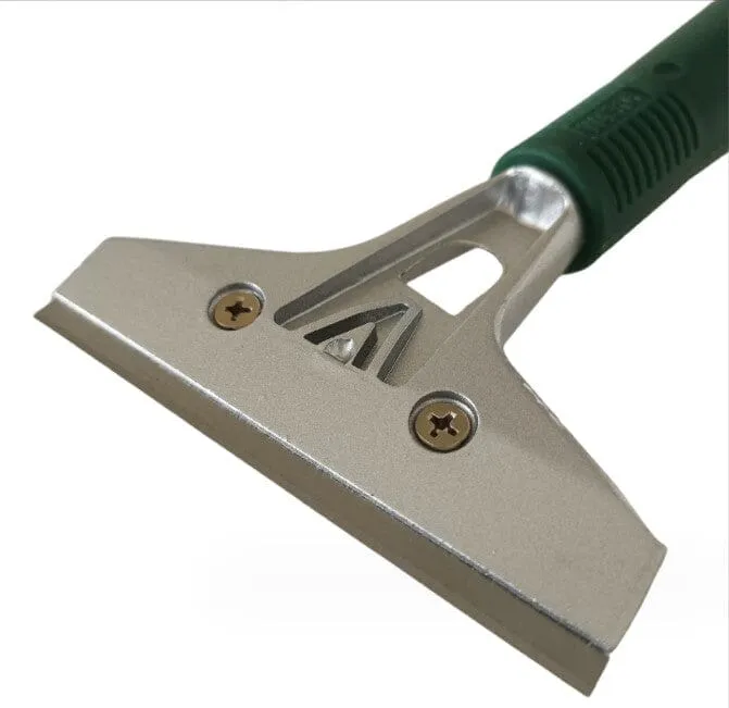 Wynn's Scraper Blade (Plastic Handle) | Model : SCR-W4316