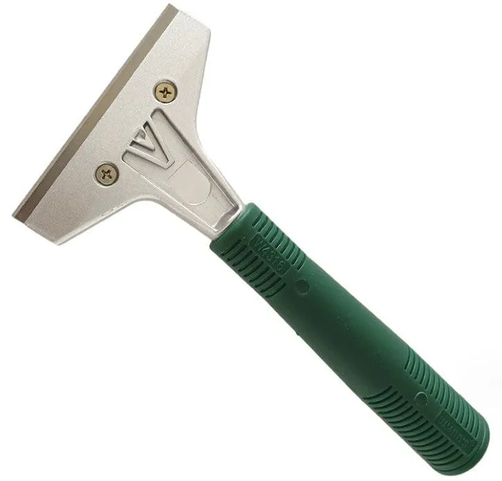 Wynn's Scraper Blade (Plastic Handle) | Model : SCR-W4316