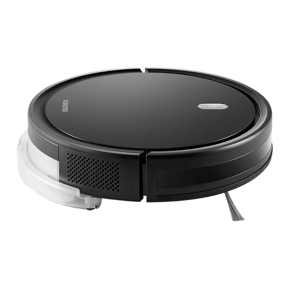 Xiaomi Robot Vacuum Cleaner E5 Black | White