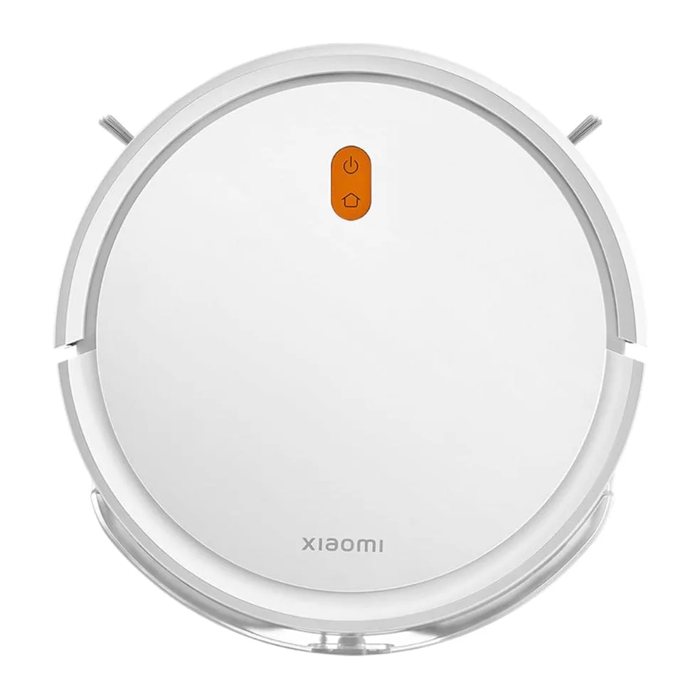 Xiaomi Robot Vacuum Cleaner E5 Black | White