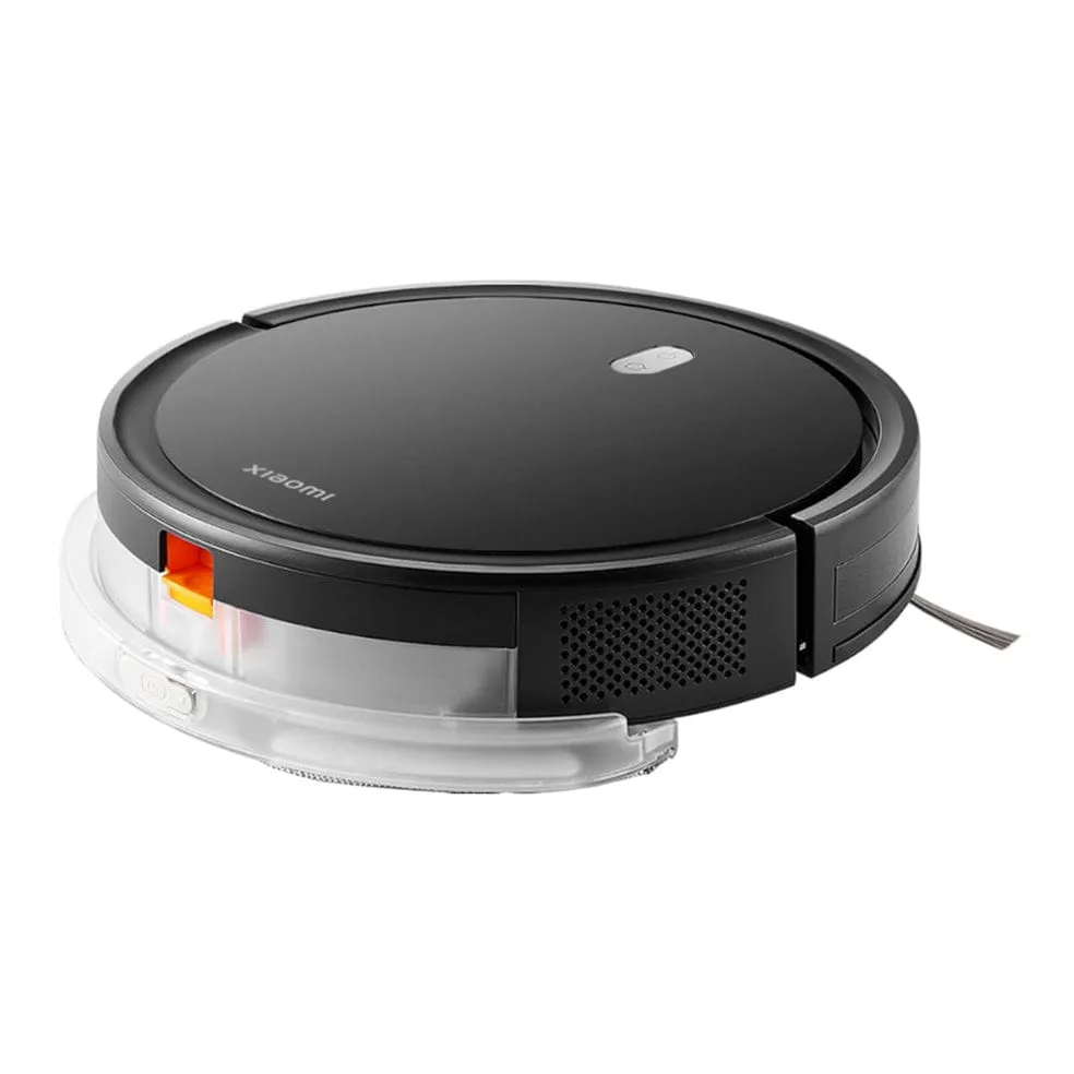 Xiaomi Robot Vacuum Cleaner E5 Black | White