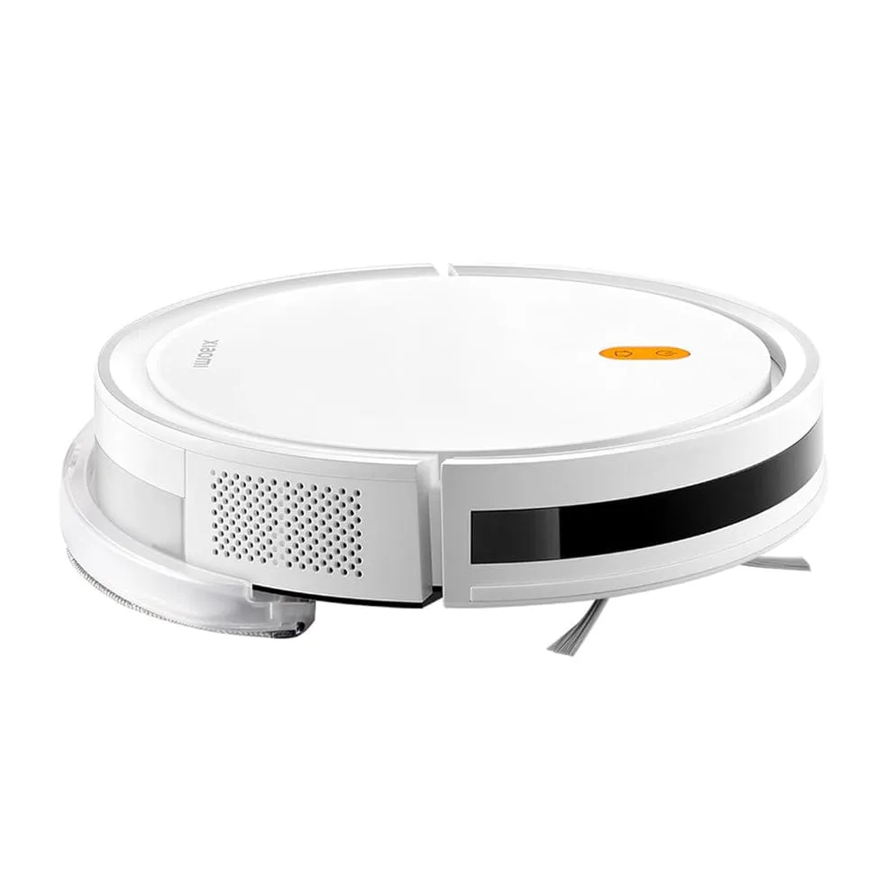 Xiaomi Robot Vacuum Cleaner E5 Black | White