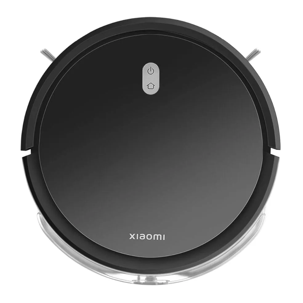 Xiaomi Robot Vacuum Cleaner E5 Black | White