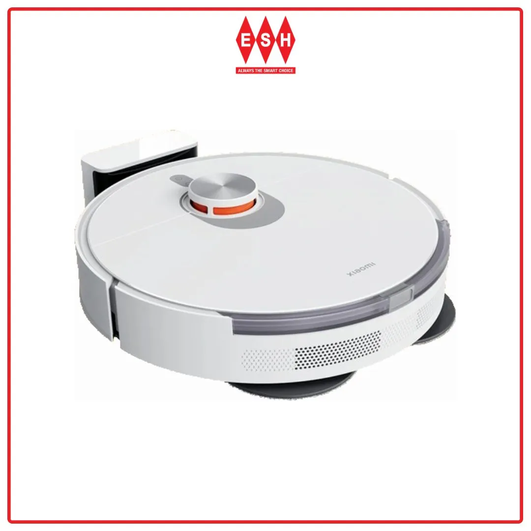 Xiaomi S20  Super Clean and Powerful Robot Vacuum