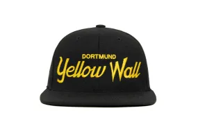 Yellow Wall