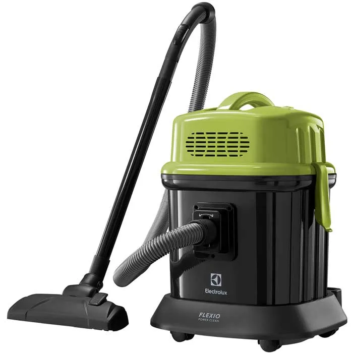 Z823 WET & DRY VACUUM CLEANER