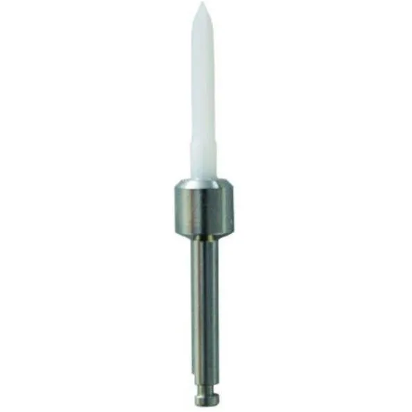 Zirconia Point Drill 1.8 mm