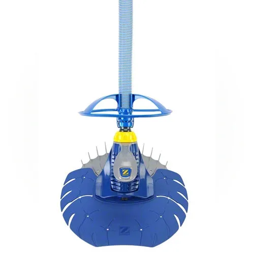 Zodiac T5 Duo Pool Cleaner