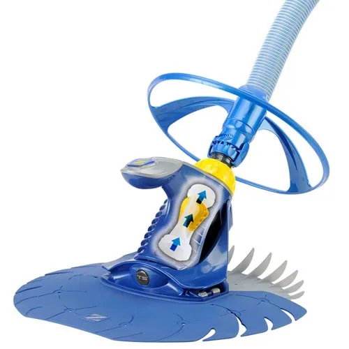 Zodiac T5 Duo Pool Cleaner